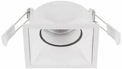 Nova Luce Reina besüllyeszthető lámpa fehér (NL-9110114)