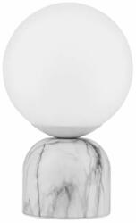 Nova Luce Kenio asztali lámpa fehér (NL-9050164)