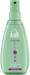 Schwarzkopf Taft hajformázó spray vol, hajszárításhoz - 150ml