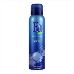 Fa deo spray ffi sport energizing - 150ml