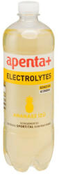 Apenta Apenta+ Electrolytes ananász ízű üdítőital - 750ml - kamraellato