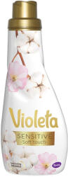 Violeta Sensitive öblítőkoncentrátum mikrokapszulákkal - 900ml