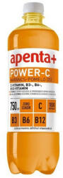 Apenta Apenta+ Power-C narancs-pomelo ízű üdítőital - 750ml - kamraellato