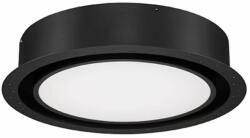 Nova Luce Perfect LED besüllyeszthető lámpa fekete (NL-9058124)