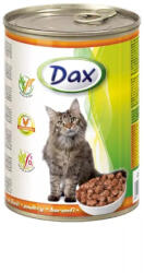 Dax nedves macskaeledel csirke - 415g