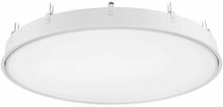 Nova Luce Perfect LED besüllyeszthető lámpa fehér (NL-9058117)