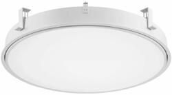Nova Luce Perfect LED besüllyeszthető lámpa fehér (NL-9058960)