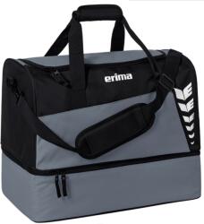 Erima SIX WINGS Sports Bag with Bottom Compartment Táskák 7232309-l Méret L (7232309-l)