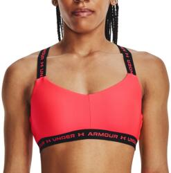Under Armour Bustiera Under Armour Crossback Low-RED 1361033-630 Marime S (1361033-630) - top4fitness