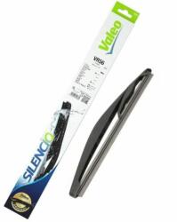 Valeo Suzuki Vitara 2015.03-tól hátsó ablaktörlő lapát, 24cm hosszú, gyári minőségű Valeo - SWF 574086/116503 (H250)