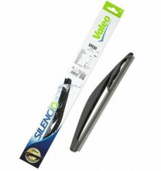 Valeo Suzuki Splash 2008.01 - 2014.10 hátsó ablaktörlő lapát, 24cm hosszú, gyári minőségű Valeo - SWF 574086/116503 (H250) (574086)
