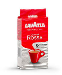 LAVAZZA őrölt kávé rossa - 250g