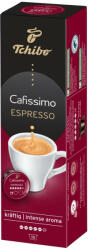 Tchibo Cafissimo Espresso kraftig/intense kávékapszula 10x7, 5g - 75g