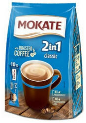 MOKATE 2in1 kávé 10x14g - 140g