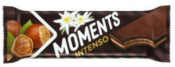 Moments intenso ostya mogyorós - 40g - koffeinzona
