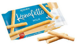 ROSHEN Konafetto tejkrémes ostyarúd - 140g - koffeinzona