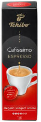 Tchibo Cafissimo Espresso elegant kávékapszula 10x7g - 70g