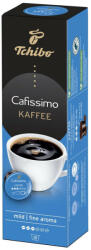 Tchibo Cafissimo Coffee mild/fine aroma kávékapszula 10x6.5g - 65g