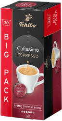 Tchibo Cafissimo Espresso kraftig/intense kávékapszula 30x7, 5g - 225g