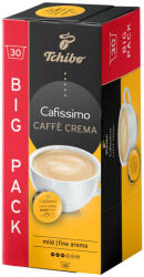 Tchibo Cafissimo Caffé Crema mild/fine aroma kávékapszula 30x7g - 210g