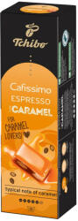 Tchibo Cafissimo Espresso caramel kávékapszula 10x7, 5g - 75g