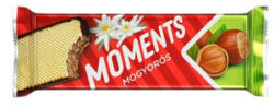Moments ostya mogyorós - 45g - koffeinzona