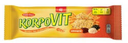 Győri Győri Korpovit ropogós, édes keksz teljes kiőrlésű gabonával, magokkal-174g - koffeinzona