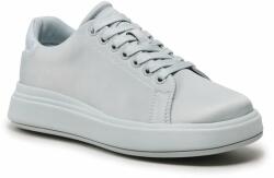 Calvin Klein Sneakers Calvin Klein Raised Cupsole Lace Up-Stain HW0HW01426 Pearl Blue DYI
