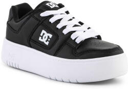 DC Shoes Manteca 4 Platform Roz - b-mall - 496,00 RON