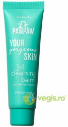 Dr. PAWPAW Balsam de Curatare 3in1 cu Ulei din Seminte de Papaya Your Gorgeous Skin 50ml