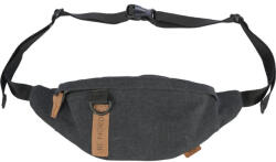 TRIXIE Borseta Be Nordic, 24 x 11 x 8 cm, Negru Maro, 28860