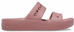 Crocs Sandale Crocs Baya Platform Sandal Roz - Blossom 42-43 EU - W11 US