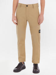 Calvin Klein Chino Pantaloni Calvin Klein Jeans | Bej | Bărbați | 30-31/32