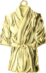 ARMURA Medalie Arte Martiale - MMC37050 (MMC37050/G)