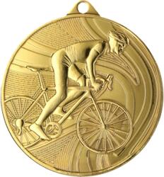 ARMURA Medalie Ciclism MMC38050 (MMC38050/G)