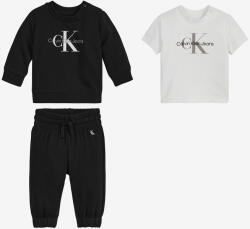 Calvin Klein Set pentru copii Calvin Klein Jeans | Negru | Fete | 56