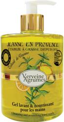 Jeanne en Provence Săpun lichid pentru mâini - Verbena si lamaie