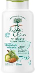 Le Petit Olivier Gel de duș hidratant, 270ml
