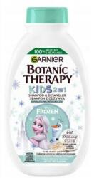 Garnier Șampon-balsam pentru copii 2 în 1 - Garnier Botanic Therapy Kids Frozen Shampoo & Detangler 250 ml