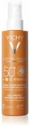 Vichy Capital Soleil spray protector SPF 50+ 200 ml
