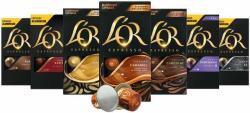 L'OR MixPack Flavours Collection 70 kapszula - kompatibilis a Nespresso® kávéfőzőkkel (A000017092)