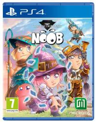 Microids Noob The Factionless (PS4)