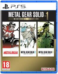 Konami Metal Gear Solid Master Collection Vol. 1 (PS5)