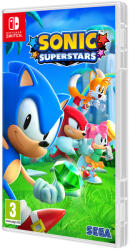 SEGA Sonic Superstars (Switch)