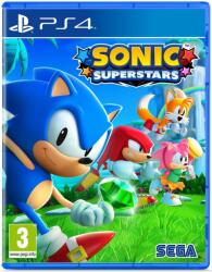 SEGA Sonic Superstars (PS4)