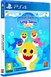 Outright Games Baby Shark Sing & Swim Party (PS4)