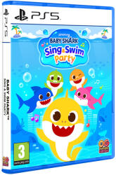 Outright Games Baby Shark Sing & Swim Party (PS5)