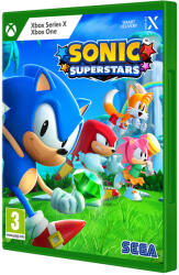 SEGA Sonic Superstars (Xbox One)