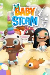 Forever Entertainment Baby Storm (PC)
