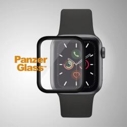 Panzerglass Performance Solution Tempered Glass Apple Watch 4/5 44mm fekete (PG5711724020179)